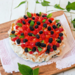 Pavlova