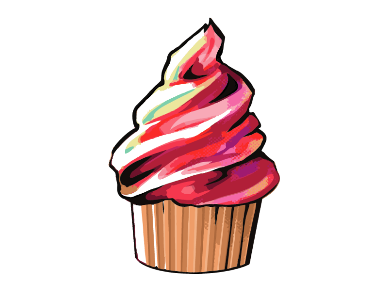 cupcake