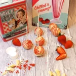 Cake pops